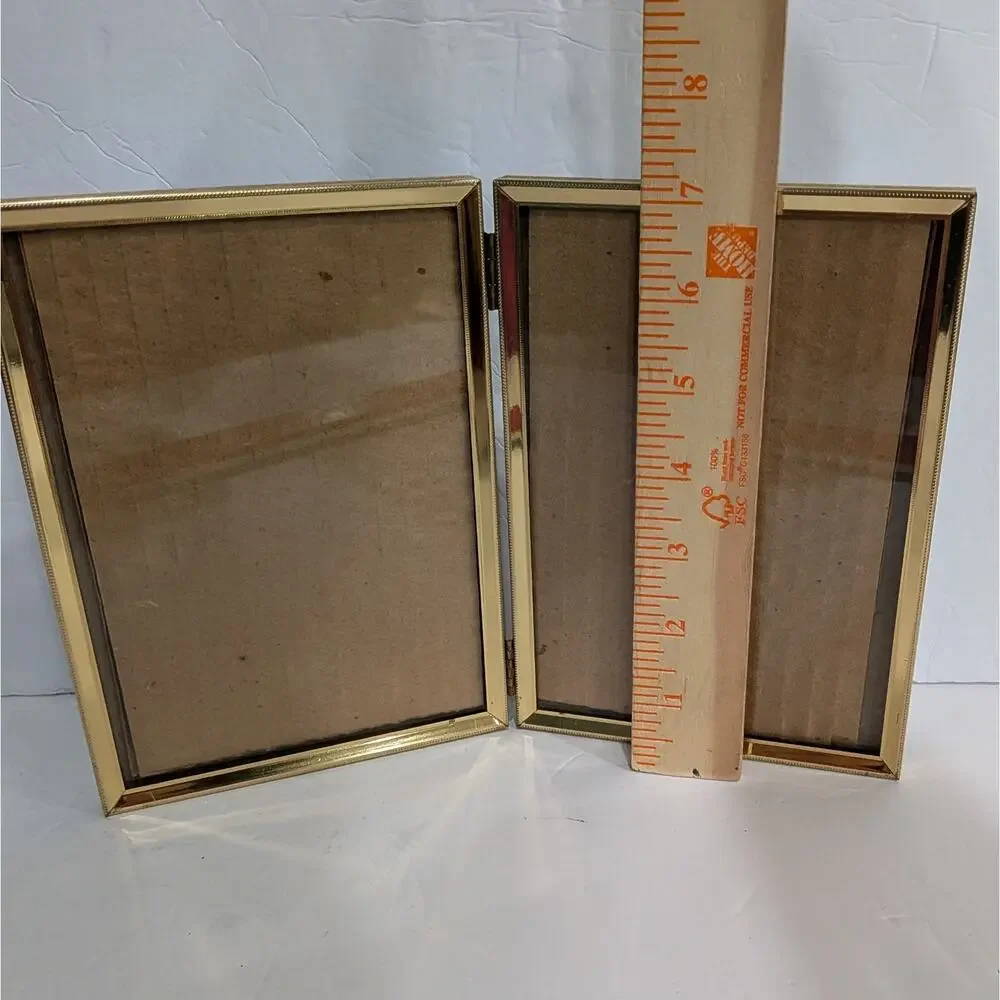 unbranded vintage double